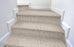 Monteverde Wool Blend Silver 45011 Carpet Pattern 2