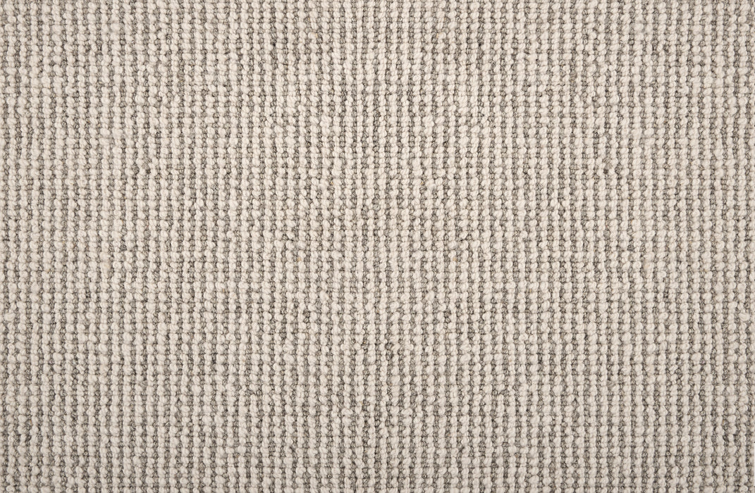 Monteverde Wool Blend Silver 45011 Carpet Pattern 1