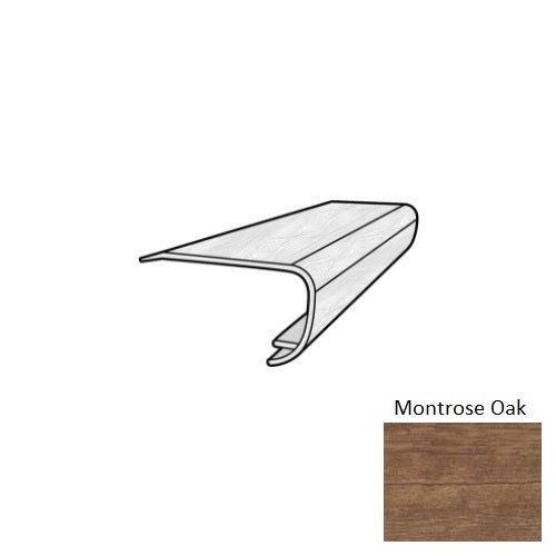 COREtec Plus XL Montrose Oak 01V78-00609