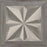 Full Tile Sample - Mood Wood Decor Deco 1 Porcelain Tile - 24" x 24" Matte