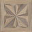 Full Tile Sample - Mood Wood Decor Deco 2 Porcelain Tile - 24" x 24" Matte