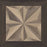 Full Tile Sample - Mood Wood Decor Deco 3 Porcelain Tile - 24" x 24" Matte
