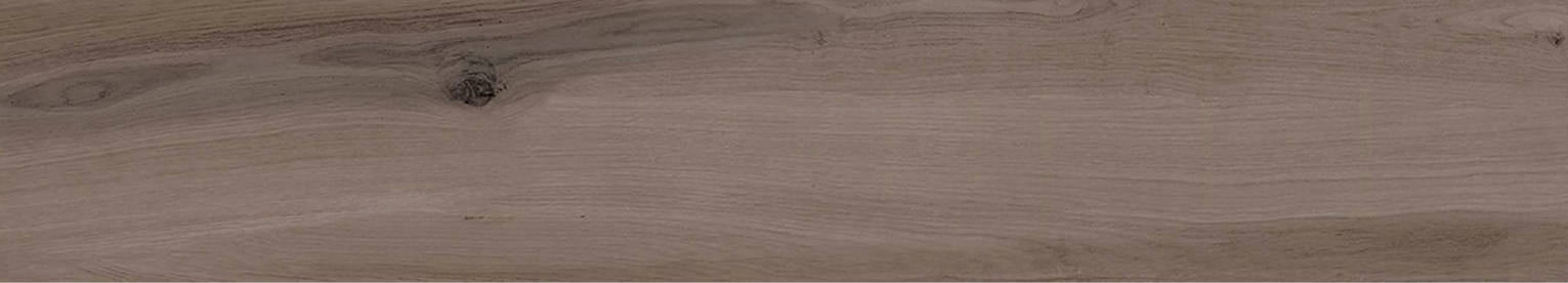 Full Tile Sample - Mood Wood Nut Porcelain Tile - 8" x 48" Matte