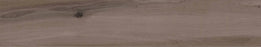 Full Tile Sample - Mood Wood Nut Porcelain Tile - 8" x 48" Matte