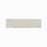 Full Tile Sample - Primova Lunar Porcelain Tile - 3" x 12" x 8 MM Glossy