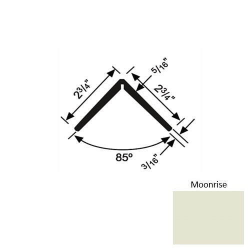 Solid Moonrise 641