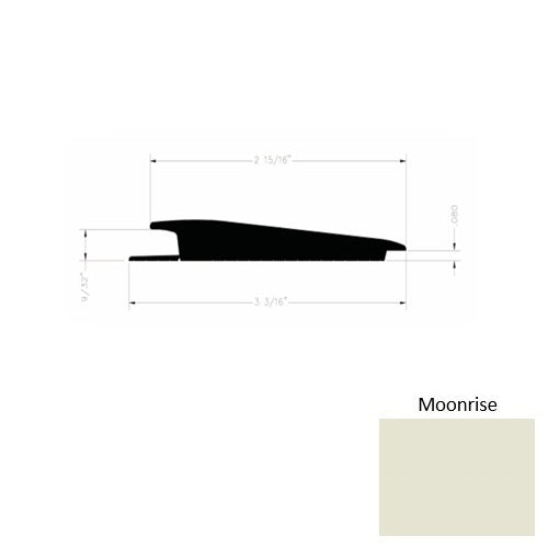 Solid Moonrise 641