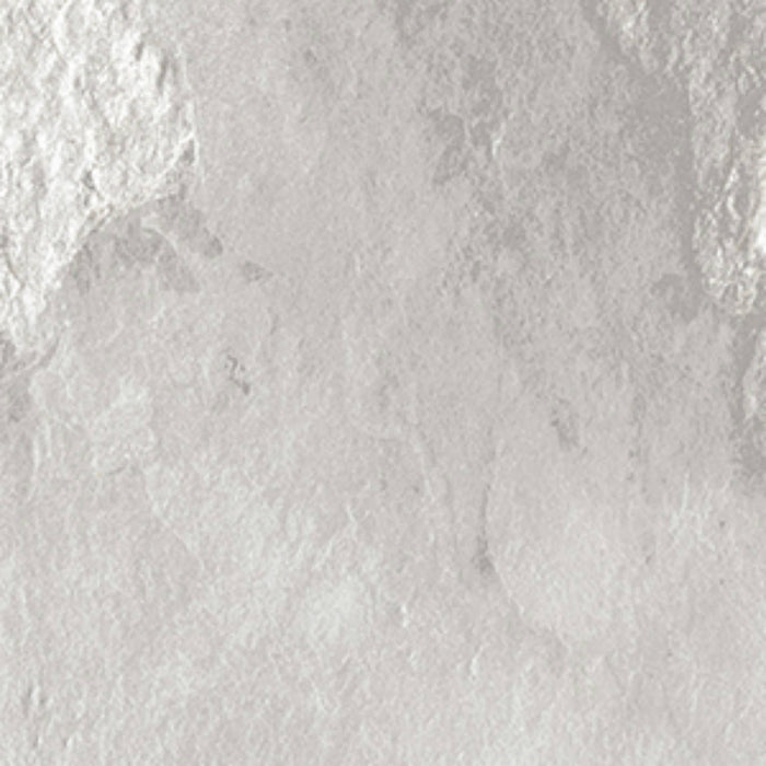 Full Tile Sample - More Milk Porcelain Tile - 6" x 6" x 9 MM Matte