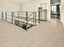 Morgan Solution Dyed Polyes Oyster 11282 Carpet MORGA Loop 2