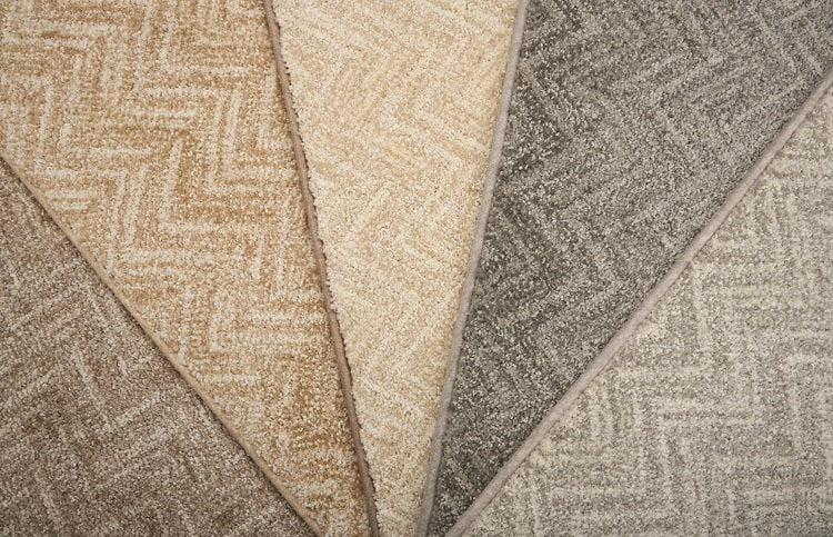 Morgan Solution Dyed Polyes Sand 11284 Carpet MORGA Loop 2