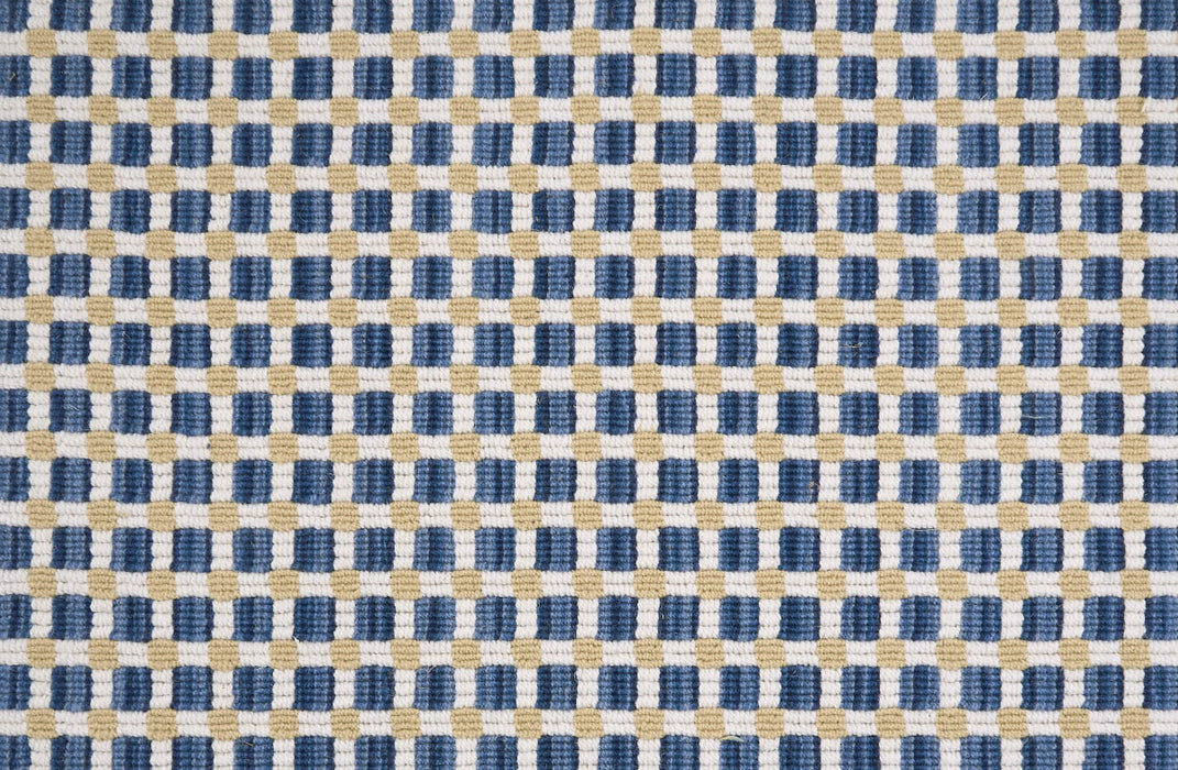 Morrison Wool Blend Admiral 13516 Carpet Pattern 1