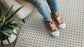 Morrison Wool Blend Blue Rapids 13511 Carpet Pattern 2