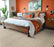 Morrison Wool Blend Sunset 13512 Carpet Pattern 2