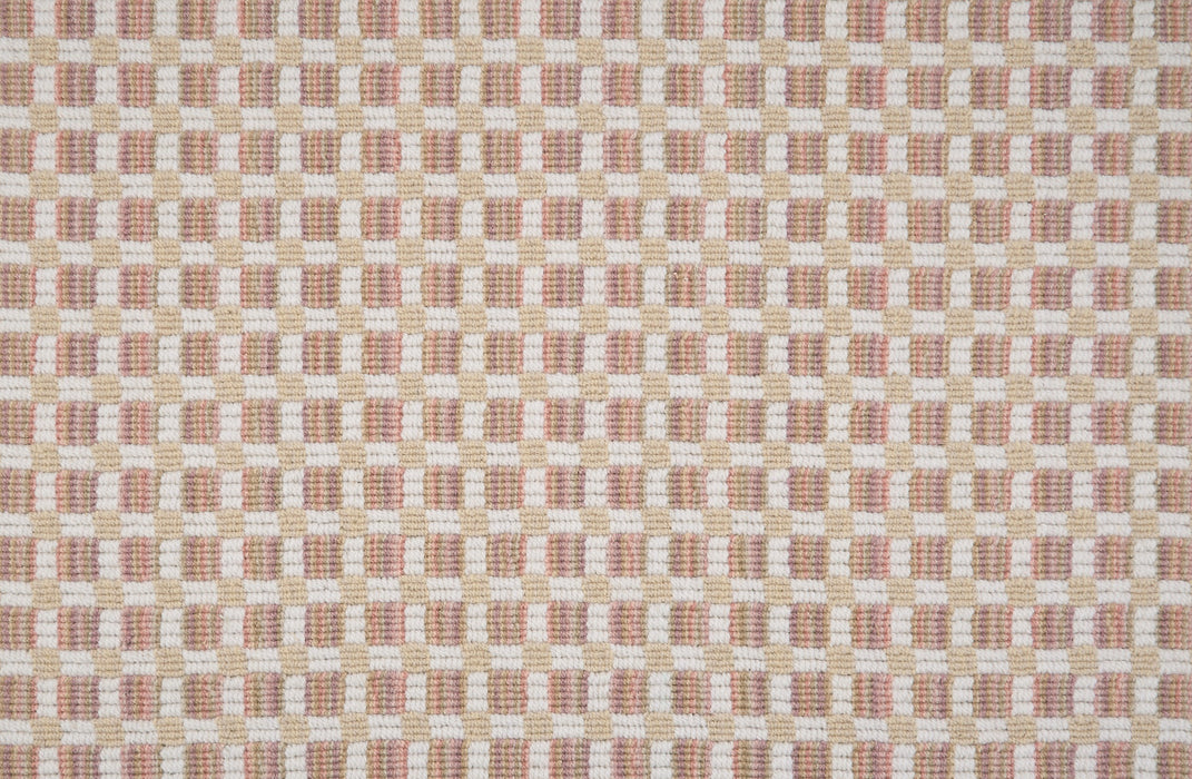 Morrison Wool Blend Strawberry 13514 Carpet Pattern 1