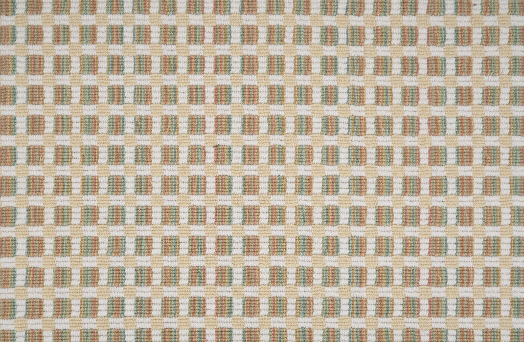 Morrison Wool Blend Sunset 13512 Carpet Pattern 1