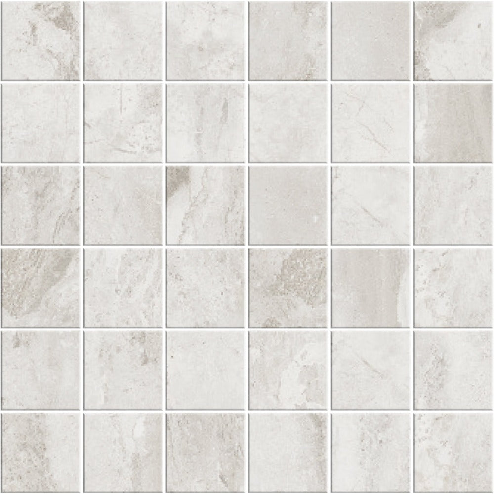 Carrara Select 2.0 Romano White IRG12MO174