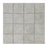 Gallery Porcelain Mosaics Porcelain Tuscan Grigio TASGALA Mosaic Matte 1