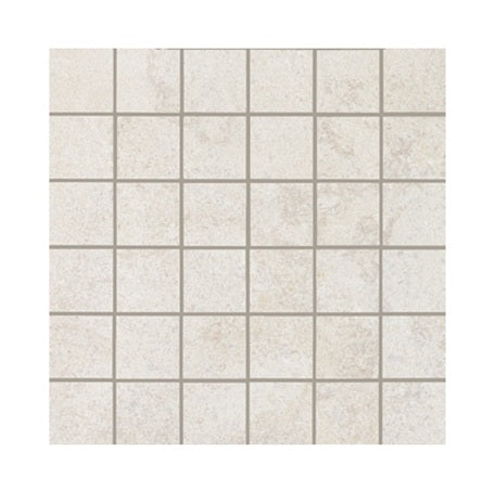 Haddonstone Porcelain Peony Stepwise HS04 Mosaic Matte 1