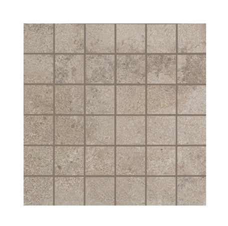 Haddonstone Porcelain Atlas Stepwise HS06 Mosaic Matte 1