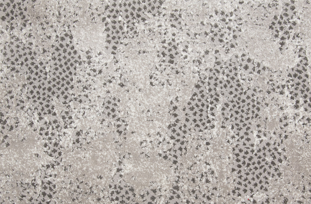 Motion Polypropylene & Polysilk Metal 27132 Carpet Pattern 1