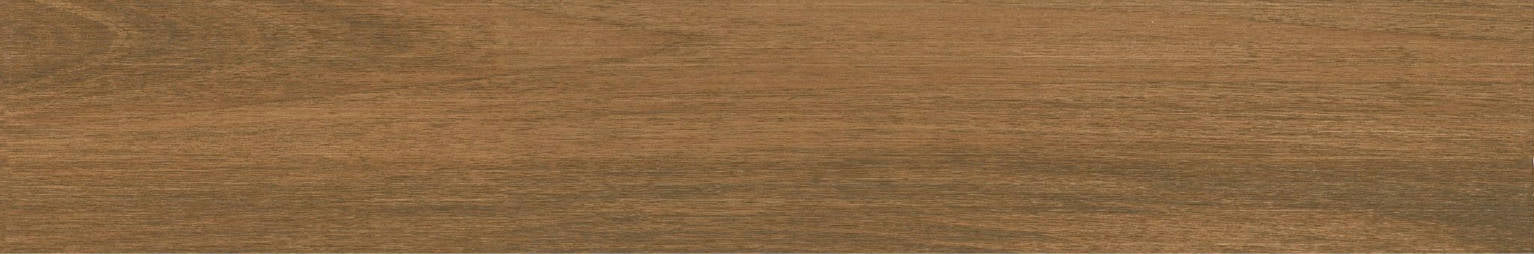 Full Tile Sample - Mt. Royale Gunstock Porcelain Tile - 6" x 36" Matte