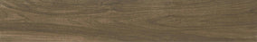 Full Tile Sample - Mt. Royale Pecan Porcelain Tile - 6" x 36" Matte