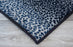Mufasa Polypropylene Navy Blue 13772 Carpet Pattern 3