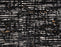 Musical Polypropylene & Polysilk Graphite 30941 Carpet Pattern 1