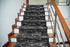 Musical Polypropylene & Polysilk Graphite 30941 Carpet Pattern 2