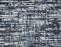 Musical Polypropylene & Polysilk Ocean 30944 Carpet Pattern 1