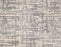 Musical Polypropylene & Polysilk Silverfox 30947 Carpet Pattern 1