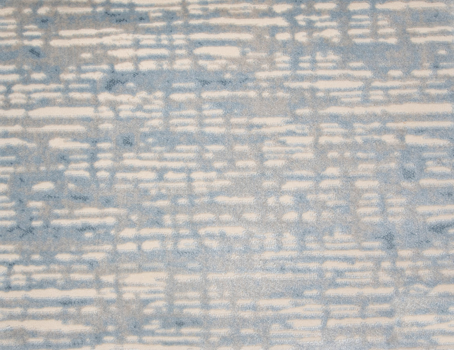 Musical Polypropylene & Polysilk Sky 30946 Carpet Pattern 1
