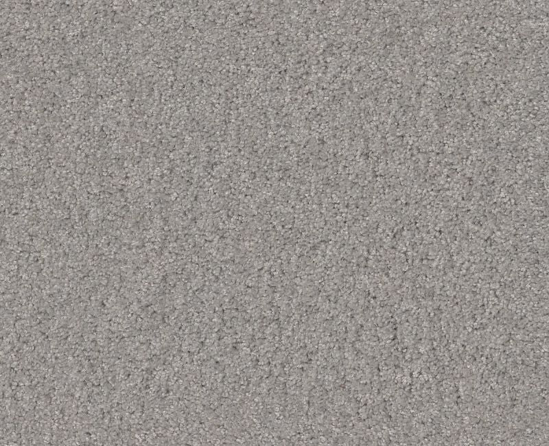 Detailed Style II Sheer Silver 00500