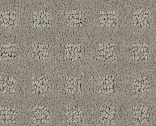 Global Chic Lady In Gray 00590