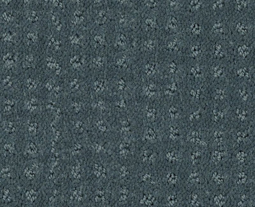 Detailed Elegance Pattern Washed Turquois 00453