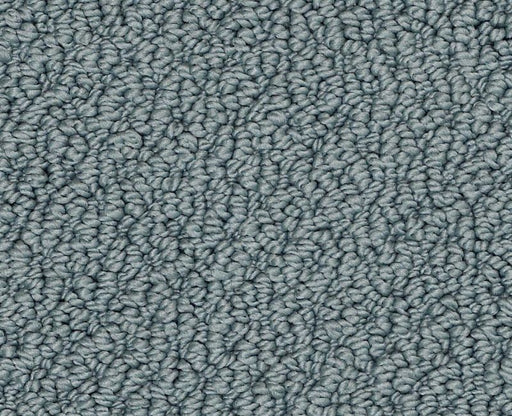 Detailed Statement Loop Washed Turquois 00453