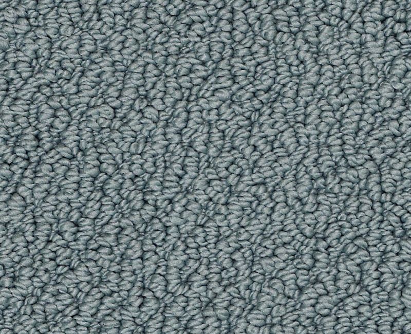 Detailed Statement Loop Washed Turquois 00453