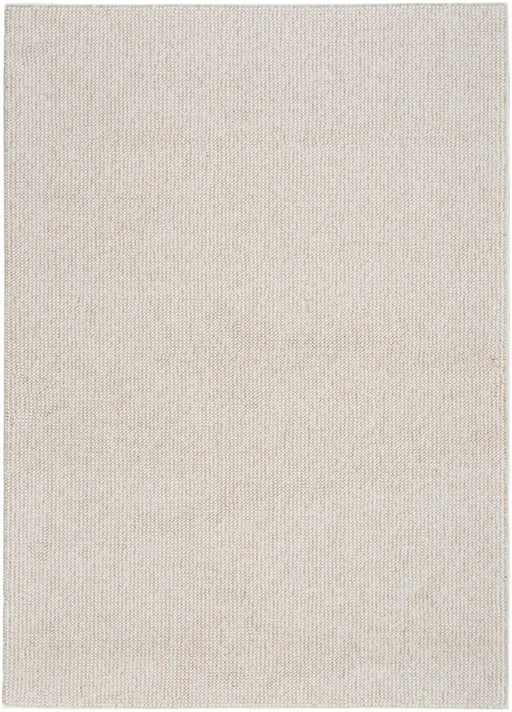 Natural Texture Ivory Beige IVBGE