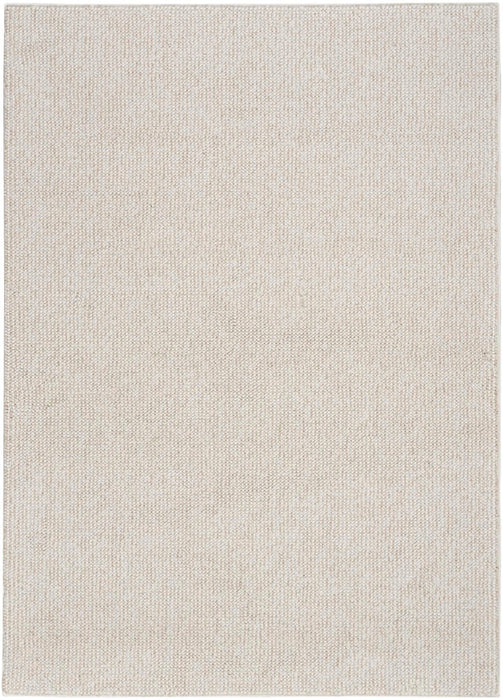 Natural Texture Ivory Beige IVBGE