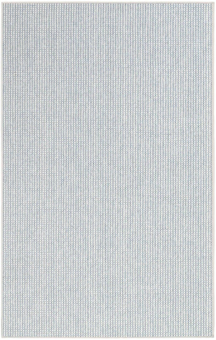 Natural Texture Ivory Blue IVBLU