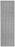 Natural Texture Polyester Ivory Grey IVGRY