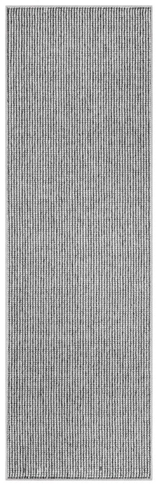 Natural Texture Polyester Ivory Grey IVGRY