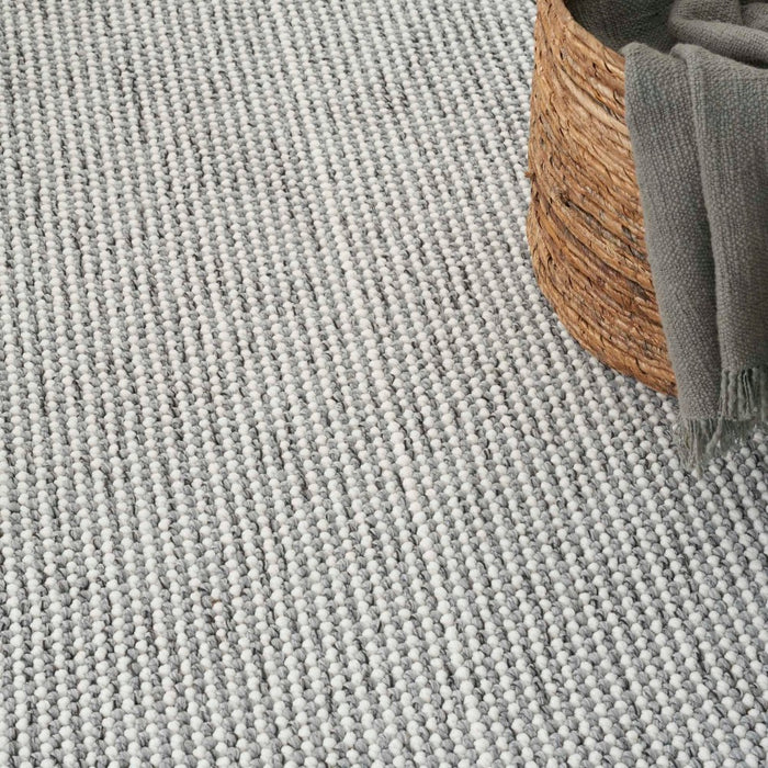 Natural Texture Ivory Grey IVGRY NTX01