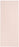 Natural Texture Polyester Ivory Rose 