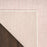 Natural Texture Ivory Rose Polyester 