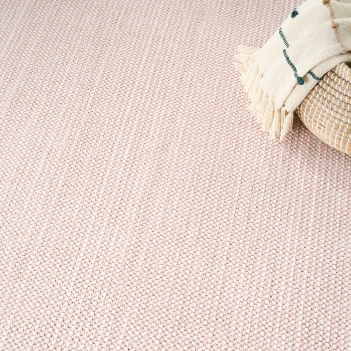Natural Texture Ivory Rose  Polyester NTX01