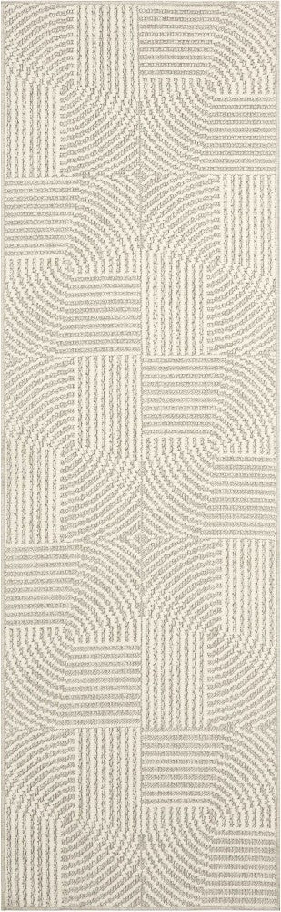 Natural Texture Beige Ivory BGEIV