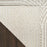 Natural Texture Polyester Beige Ivory BGEIV