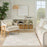 Natural Texture Beige Ivory BGEIV NTX02
