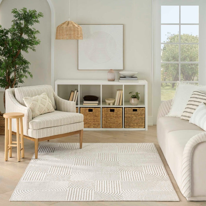Natural Texture Beige Ivory BGEIV NTX02